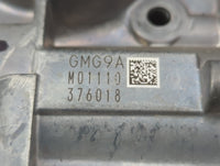 2016-2022 Honda Civic Throttle Body P/N:GMG9A M01110 Fits Fits 2016 2017 2018 2019 2020 2021 2022 OEM Used Auto Parts - Oemu