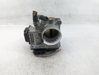 2016-2022 Honda Civic Throttle Body P/N:GMG9A Fits Fits 2016 2017 2018 2019 2020 2021 2022 OEM Used Auto Parts - Oemusedauto