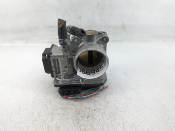 compare product 2016-2022 Honda Civic Throttle Body P/N:GMG9A Fits Fits 2016 2017 2018 2019 2020 2021 2022 OEM Used Auto Parts