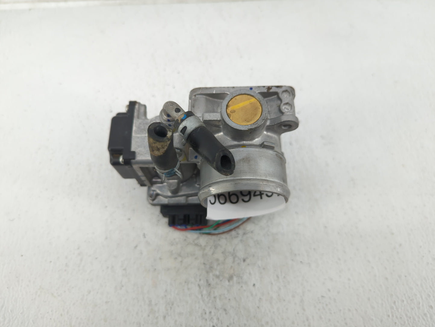 2016-2022 Honda Civic Throttle Body P/N:GMG9A Fits Fits 2016 2017 2018 2019 2020 2021 2022 OEM Used Auto Parts - Oemusedauto