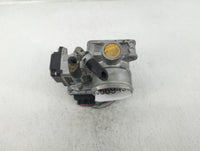 2016-2022 Honda Civic Throttle Body P/N:GMG9A Fits Fits 2016 2017 2018 2019 2020 2021 2022 OEM Used Auto Parts - Oemusedauto
