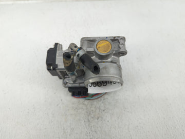 2016-2022 Honda Civic Throttle Body P/N:GMG9A Fits Fits 2016 2017 2018 2019 2020 2021 2022 OEM Used Auto Parts