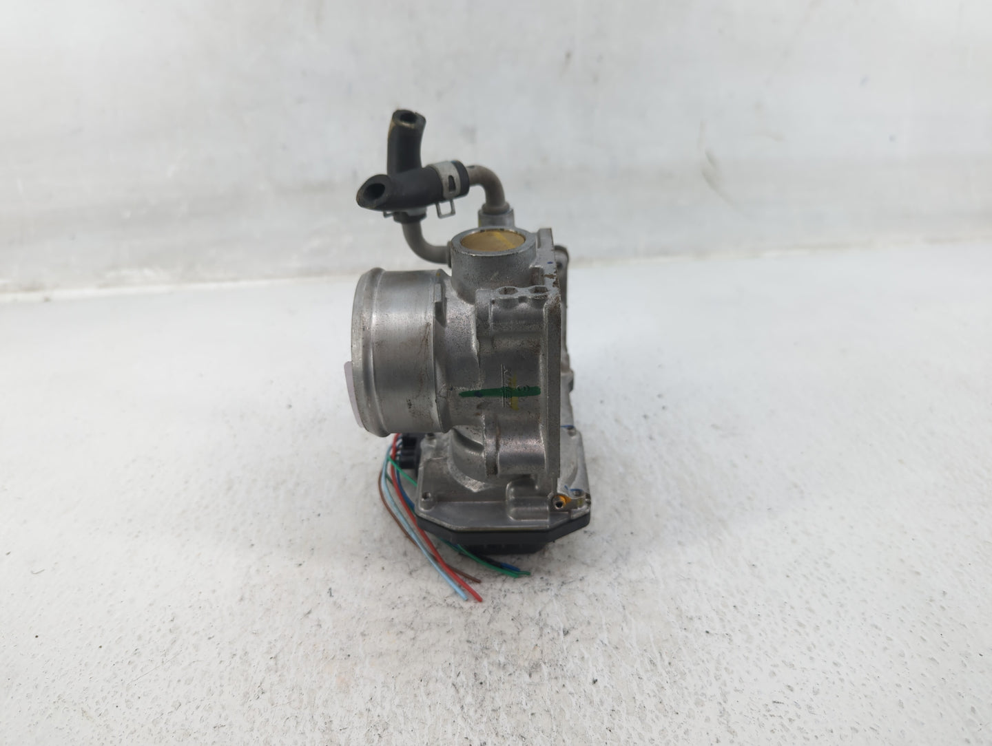 2016-2022 Honda Civic Throttle Body P/N:GMG9A Fits Fits 2016 2017 2018 2019 2020 2021 2022 OEM Used Auto Parts - Oemusedauto