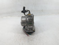 2016-2022 Honda Civic Throttle Body P/N:GMG9A Fits Fits 2016 2017 2018 2019 2020 2021 2022 OEM Used Auto Parts - Oemusedauto