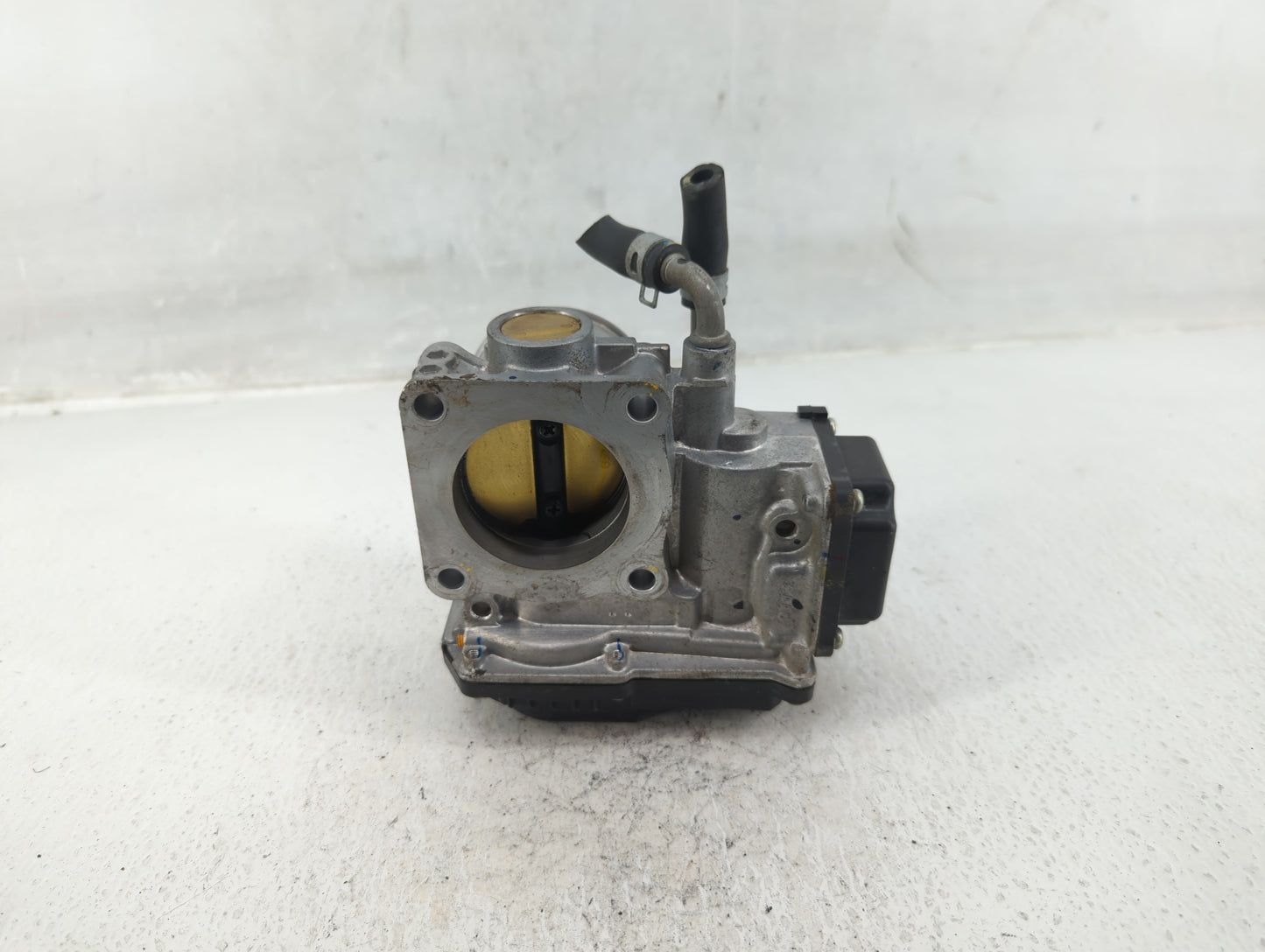 2016-2022 Honda Civic Throttle Body P/N:GMG9A Fits Fits 2016 2017 2018 2019 2020 2021 2022 OEM Used Auto Parts - Oemusedauto