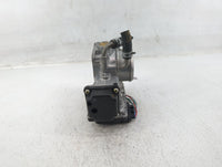 2016-2022 Honda Civic Throttle Body P/N:GMG9A Fits Fits 2016 2017 2018 2019 2020 2021 2022 OEM Used Auto Parts - Oemusedauto