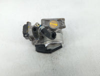 2016-2022 Honda Civic Throttle Body P/N:GMG9A M01110 Fits Fits 2016 2017 2018 2019 2020 2021 2022 OEM Used Auto Parts - Oemu
