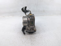 2016-2022 Honda Civic Throttle Body P/N:GMG9A M01110 Fits Fits 2016 2017 2018 2019 2020 2021 2022 OEM Used Auto Parts - Oemu