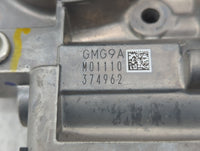 2016-2022 Honda Civic Throttle Body P/N:GMG9A M01110 Fits Fits 2016 2017 2018 2019 2020 2021 2022 OEM Used Auto Parts - Oemu