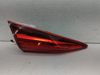 compare product 2018 Honda Civic Tail Light Assembly Driver Left OEM Fits OEM Used Auto Parts