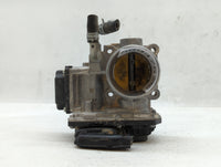 2016-2022 Honda Civic Throttle Body P/N:M22850070355 Fits Fits 2016 2017 2018 2019 2020 2021 2022 OEM Used Auto Parts - Oemu