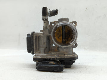 2016-2022 Honda Civic Throttle Body P/N:M22850070355 Fits Fits 2016 2017 2018 2019 2020 2021 2022 OEM Used Auto Parts - Oemu