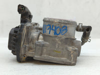 2016-2022 Honda Civic Throttle Body P/N:M22850070355 Fits Fits 2016 2017 2018 2019 2020 2021 2022 OEM Used Auto Parts - Oemu