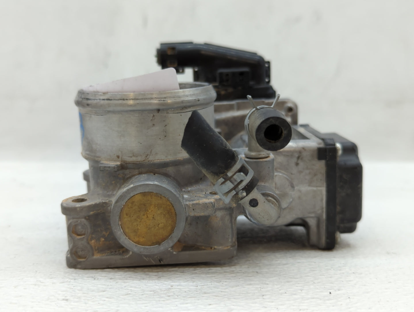 2016-2022 Honda Civic Throttle Body P/N:M22850070355 Fits Fits 2016 2017 2018 2019 2020 2021 2022 OEM Used Auto Parts - Oemu