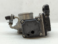 2016-2022 Honda Civic Throttle Body P/N:M22850070355 Fits Fits 2016 2017 2018 2019 2020 2021 2022 OEM Used Auto Parts - Oemu