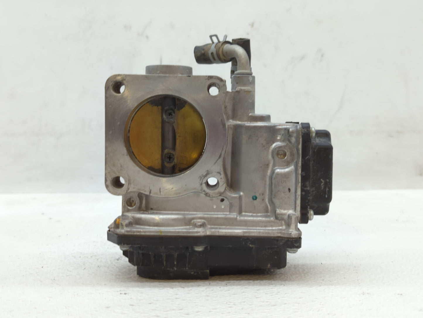 2016-2022 Honda Civic Throttle Body P/N:M22850070355 Fits Fits 2016 2017 2018 2019 2020 2021 2022 OEM Used Auto Parts - Oemu