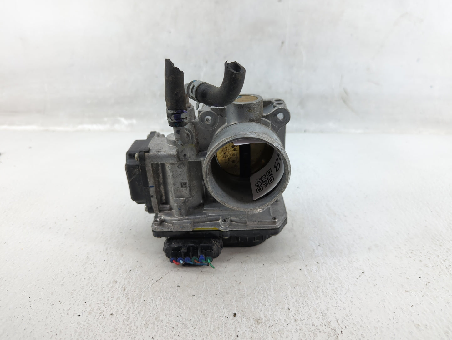 2016-2022 Honda Civic Throttle Body P/N:M22859283185 Fits Fits 2016 2017 2018 2019 2020 2021 2022 OEM Used Auto Parts - Oemu