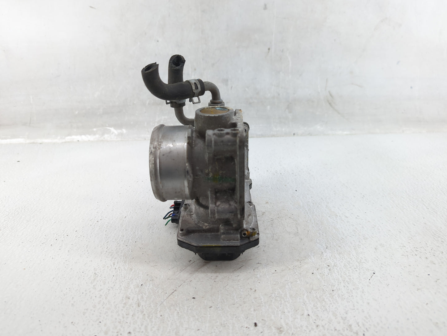 2016-2022 Honda Civic Throttle Body P/N:M22859283185 Fits Fits 2016 2017 2018 2019 2020 2021 2022 OEM Used Auto Parts - Oemu