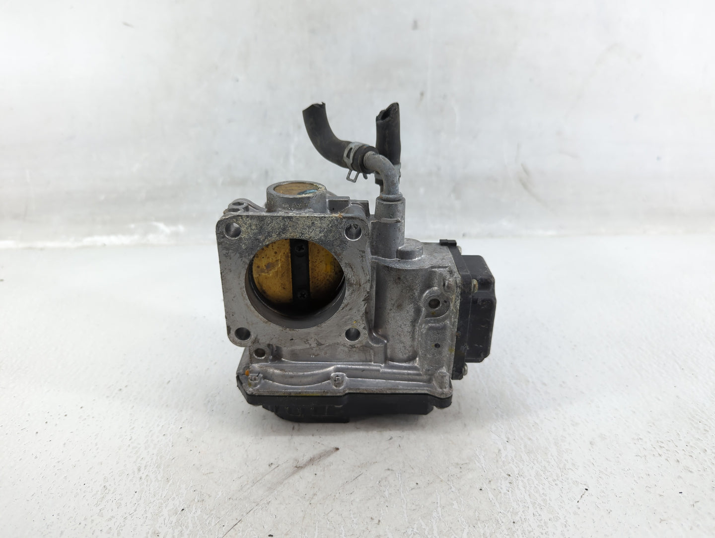 2016-2022 Honda Civic Throttle Body P/N:M22859283185 Fits Fits 2016 2017 2018 2019 2020 2021 2022 OEM Used Auto Parts - Oemu