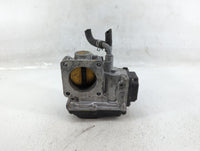 2016-2022 Honda Civic Throttle Body P/N:M22859283185 Fits Fits 2016 2017 2018 2019 2020 2021 2022 OEM Used Auto Parts - Oemu