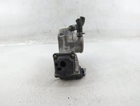 2016-2022 Honda Civic Throttle Body P/N:M22859283185 Fits Fits 2016 2017 2018 2019 2020 2021 2022 OEM Used Auto Parts - Oemu