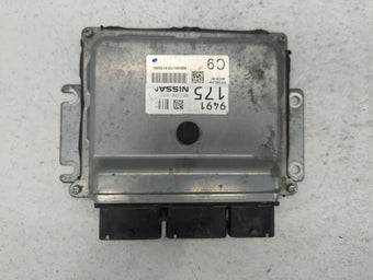 compare product 2020 Honda Civic PCM Engine Control Computer ECU ECM PCU OEM P/N:NEC026-697 C9, 9491175 Fits OEM Used Auto Parts