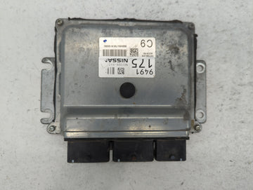 2020 Honda Civic PCM Engine Control Computer ECU ECM PCU OEM P/N:NEC026-697 C9, 9491175 Fits OEM Used Auto Parts - Oemusedau