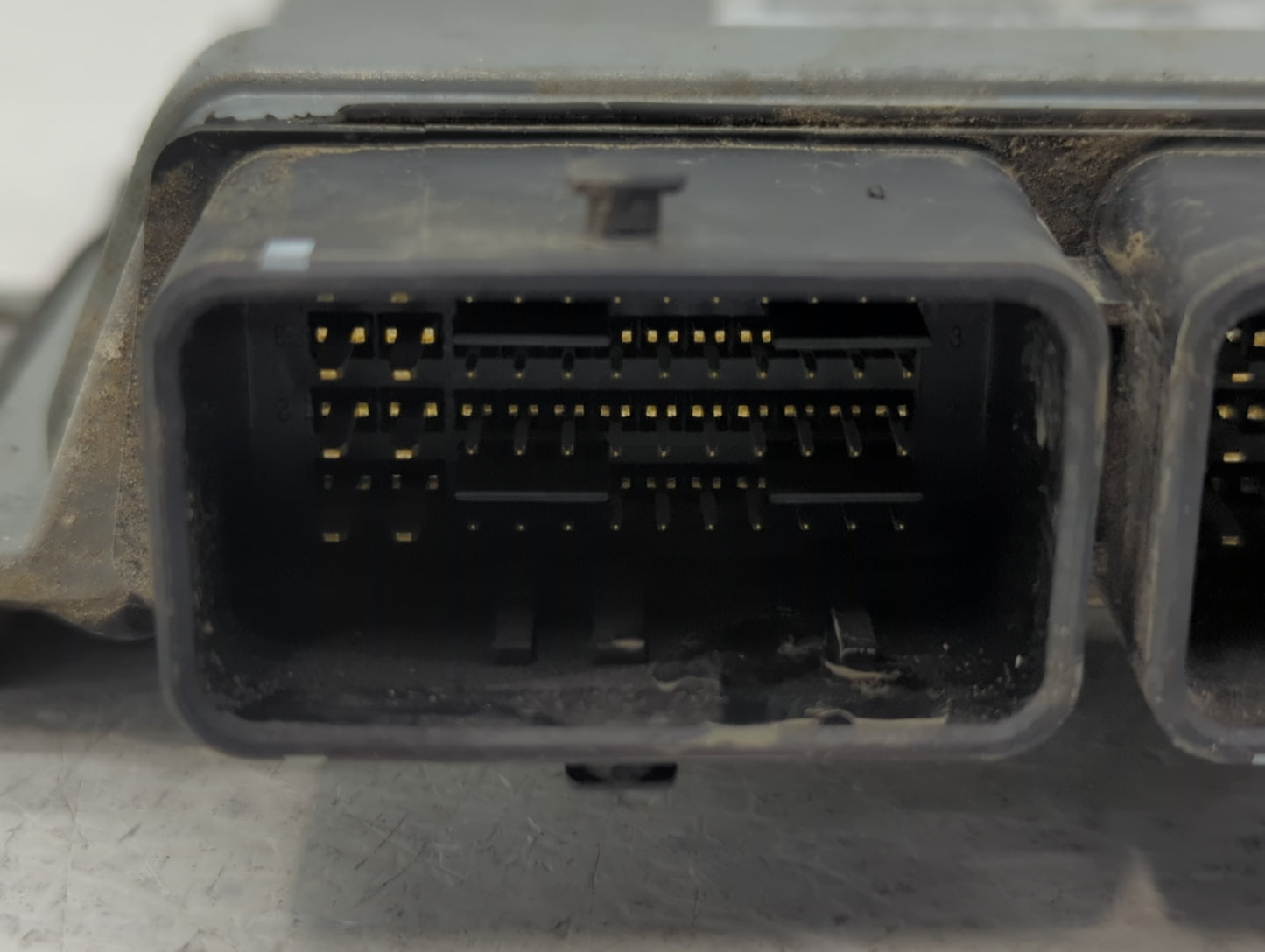 2020 Honda Civic PCM Engine Control Computer ECU ECM PCU OEM P/N:NEC026-697 C9, 9491175 Fits OEM Used Auto Parts - Oemusedau