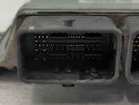 2020 Honda Civic PCM Engine Control Computer ECU ECM PCU OEM P/N:NEC026-697 C9, 9491175 Fits OEM Used Auto Parts - Oemusedau