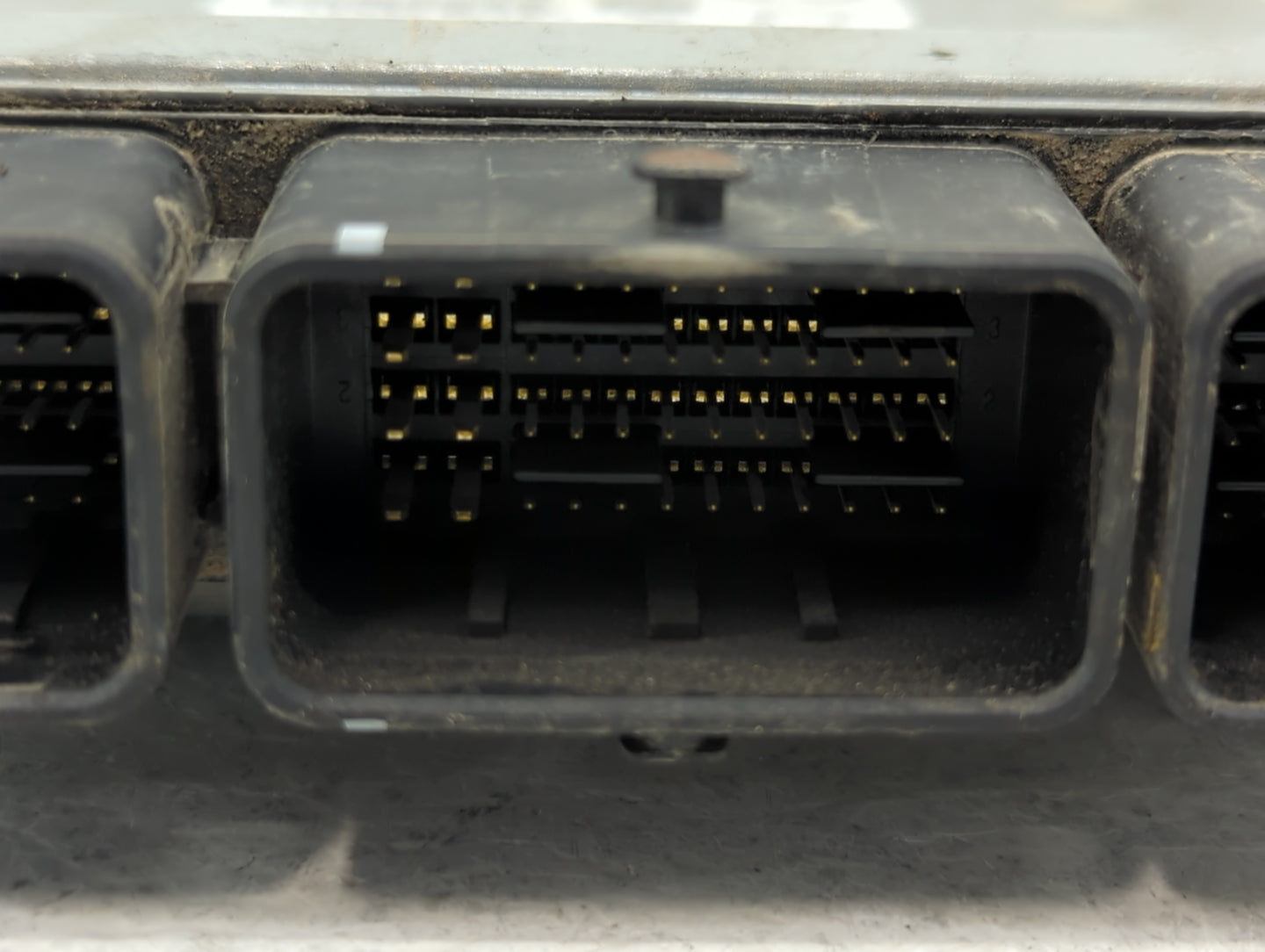 2020 Honda Civic PCM Engine Control Computer ECU ECM PCU OEM P/N:NEC026-697 C9, 9491175 Fits OEM Used Auto Parts - Oemusedau