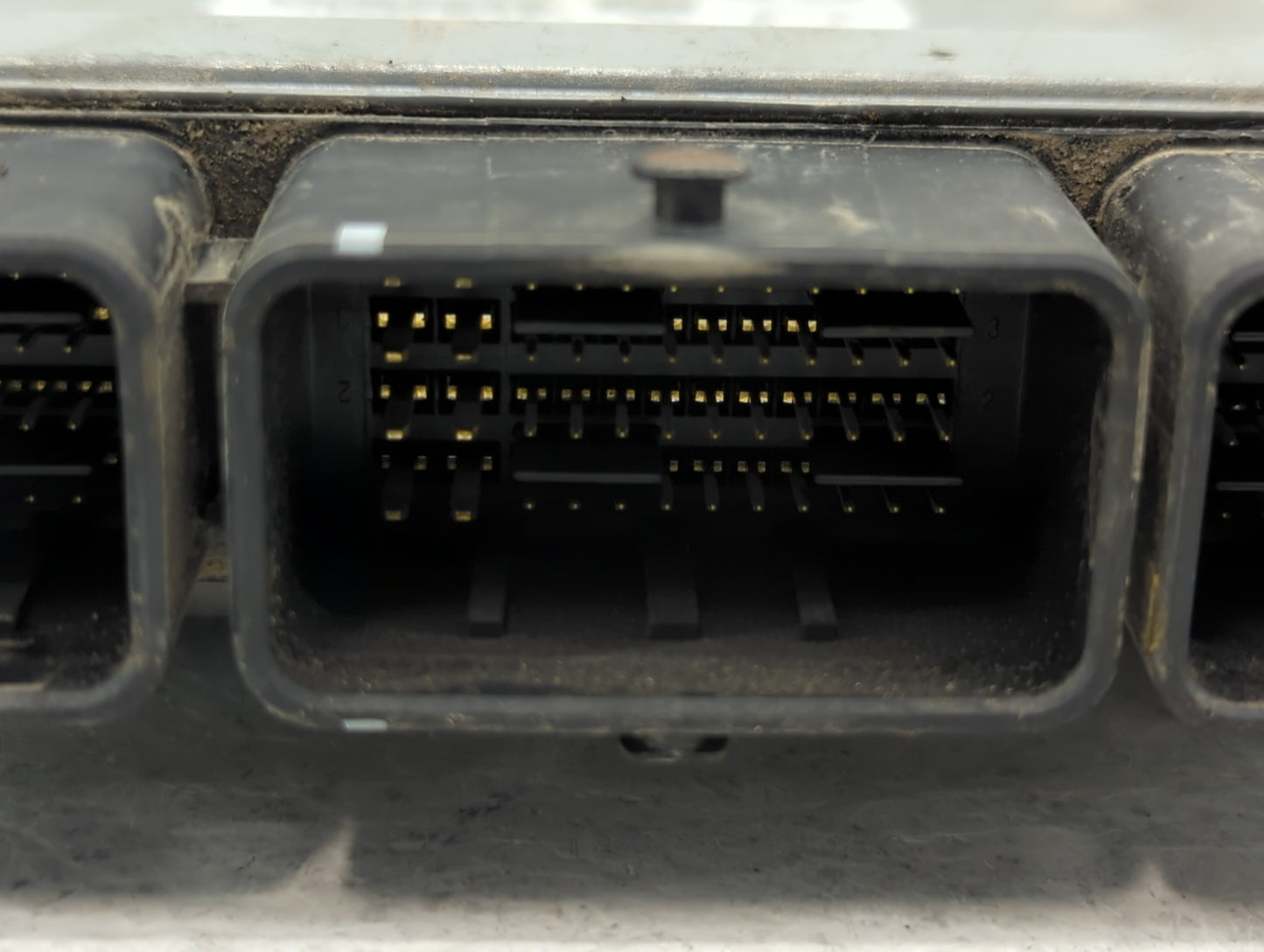 2020 Honda Civic PCM Engine Control Computer ECU ECM PCU OEM P/N:NEC026-697 C9, 9491175 Fits OEM Used Auto Parts - Oemusedau