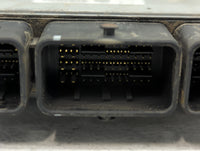 2020 Honda Civic PCM Engine Control Computer ECU ECM PCU OEM P/N:NEC026-697 C9, 9491175 Fits OEM Used Auto Parts - Oemusedau