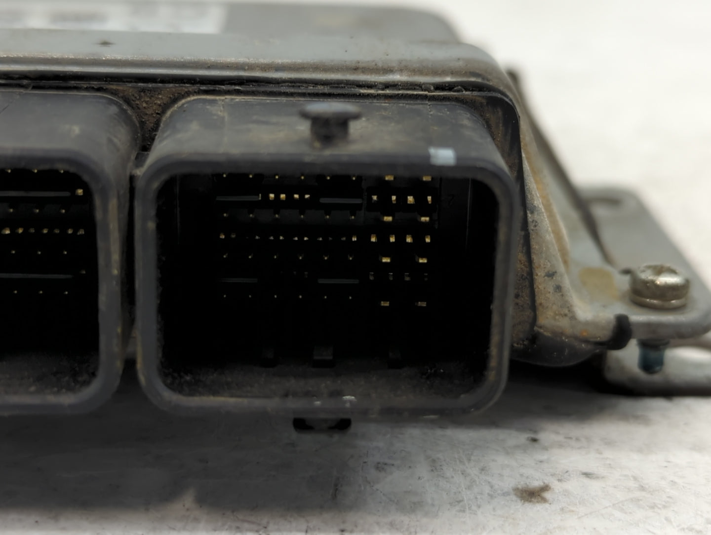 2020 Honda Civic PCM Engine Control Computer ECU ECM PCU OEM P/N:NEC026-697 C9, 9491175 Fits OEM Used Auto Parts - Oemusedau