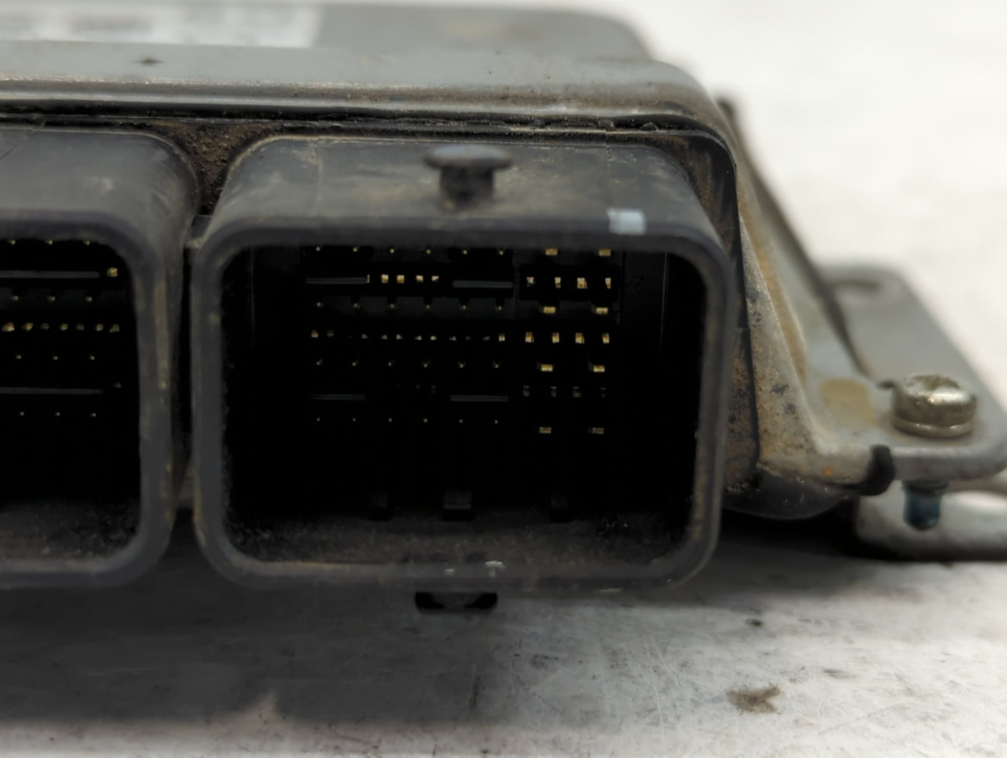 2020 Honda Civic PCM Engine Control Computer ECU ECM PCU OEM P/N:NEC026-697 C9, 9491175 Fits OEM Used Auto Parts - Oemusedau