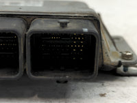 2020 Honda Civic PCM Engine Control Computer ECU ECM PCU OEM P/N:NEC026-697 C9, 9491175 Fits OEM Used Auto Parts - Oemusedau
