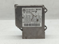 2018-2021 Honda Civic Chassis Control Module Ccm Bcm Body Control - Oemusedautoparts1.com