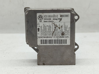 compare product 2018-2021 Honda Civic Chassis Control Module Ccm Bcm Body Control