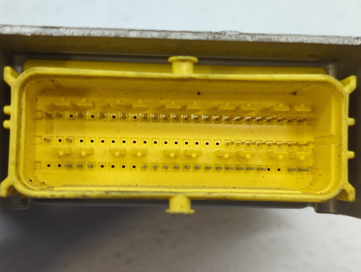 2018-2021 Honda Civic Chassis Control Module Ccm Bcm Body Control - Oemusedautoparts1.com