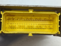 2018-2021 Honda Civic Chassis Control Module Ccm Bcm Body Control - Oemusedautoparts1.com