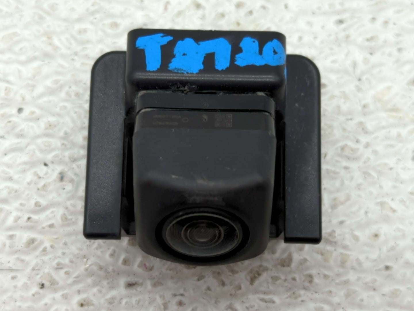 2018-2021 Honda Civic Back Up Sensor Backup Camera Black - Oemusedautoparts1.com
