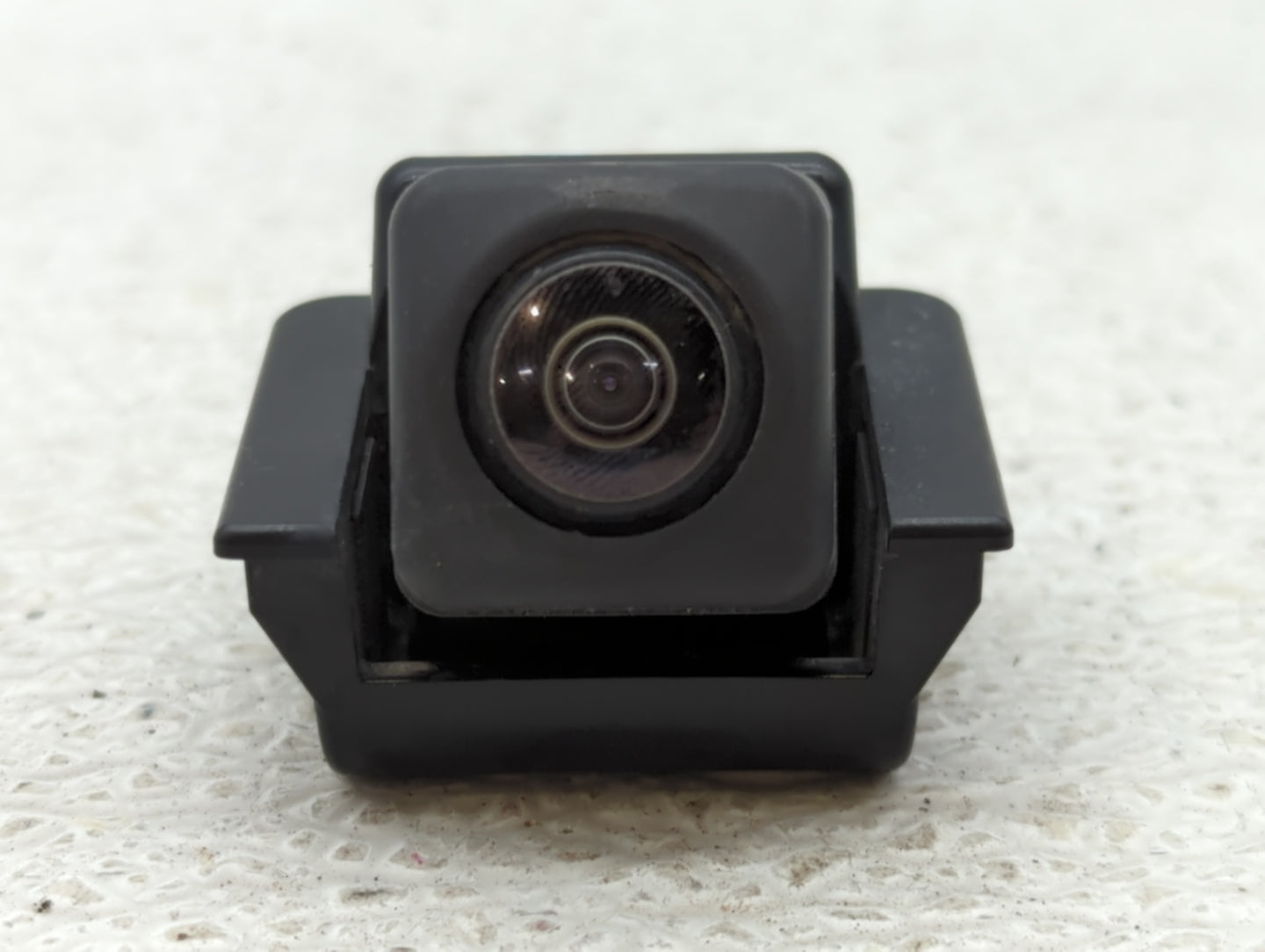 2018-2021 Honda Civic Back Up Sensor Backup Camera Black - Oemusedautoparts1.com