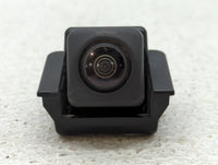 2018-2021 Honda Civic Back Up Sensor Backup Camera Black - Oemusedautoparts1.com