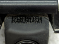 2018-2021 Honda Civic Back Up Sensor Backup Camera Black - Oemusedautoparts1.com