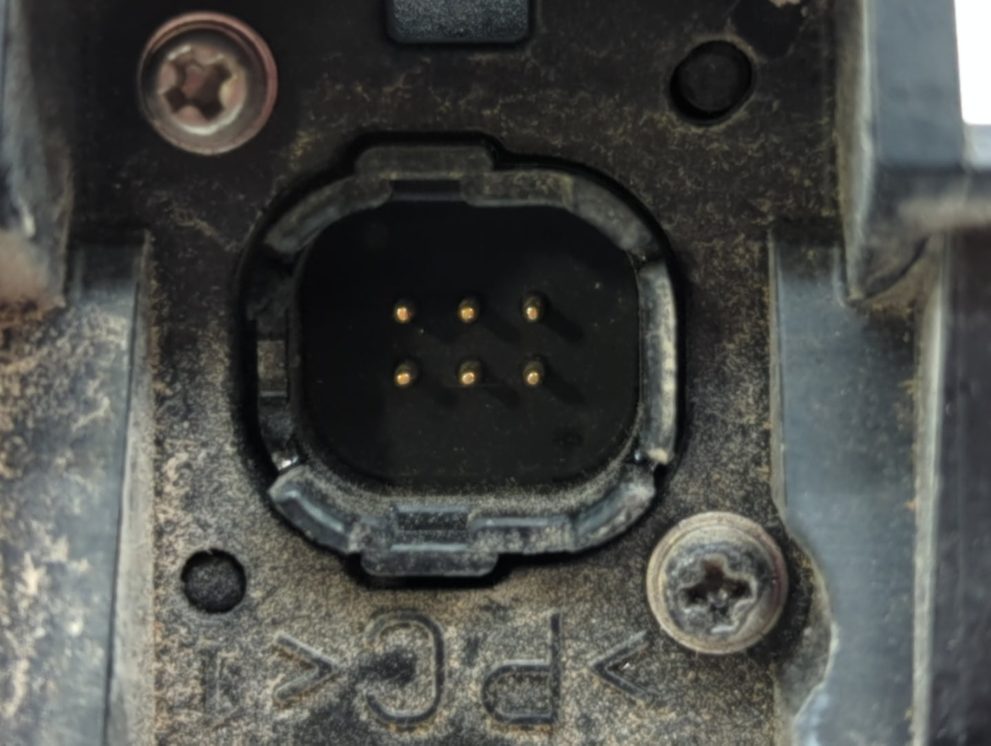 2018-2021 Honda Civic Back Up Sensor Backup Camera - Oemusedautoparts1.com