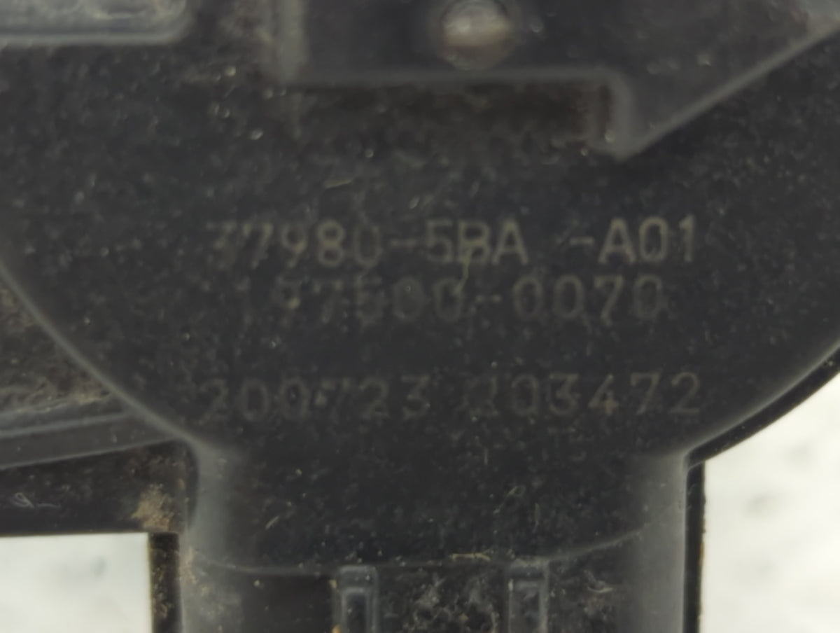 2016-2022 Honda Civic Mass Air Flow Meter Maf Sensor 617253 - Oemusedautoparts1.com