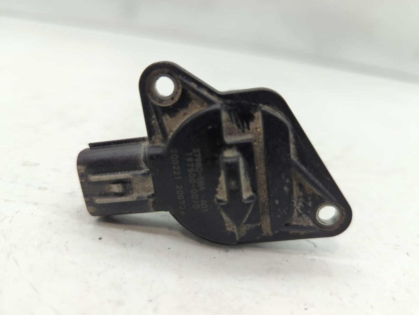 2016-2022 Honda Civic Mass Air Flow Meter Maf - Oemusedautoparts1.com