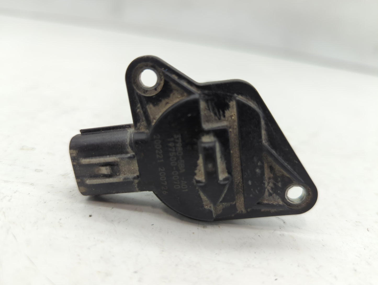 2016-2022 Honda Civic Mass Air Flow Meter Maf - Oemusedautoparts1.com