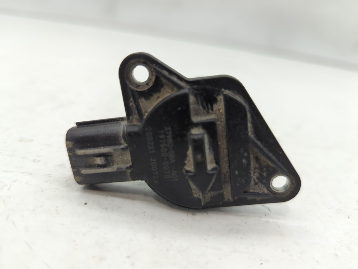 2016-2022 Honda Civic Mass Air Flow Meter Maf Sensor 618420 - Oemusedautoparts1.com