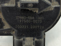2016-2022 Honda Civic Mass Air Flow Meter Maf Sensor 618420 - Oemusedautoparts1.com