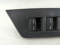 2016-2021 Honda Civic Master Power Window Switch Replacement Driver Side Left P/N:T6A J010 Fits Fits 2016 2017 2018 2019 202